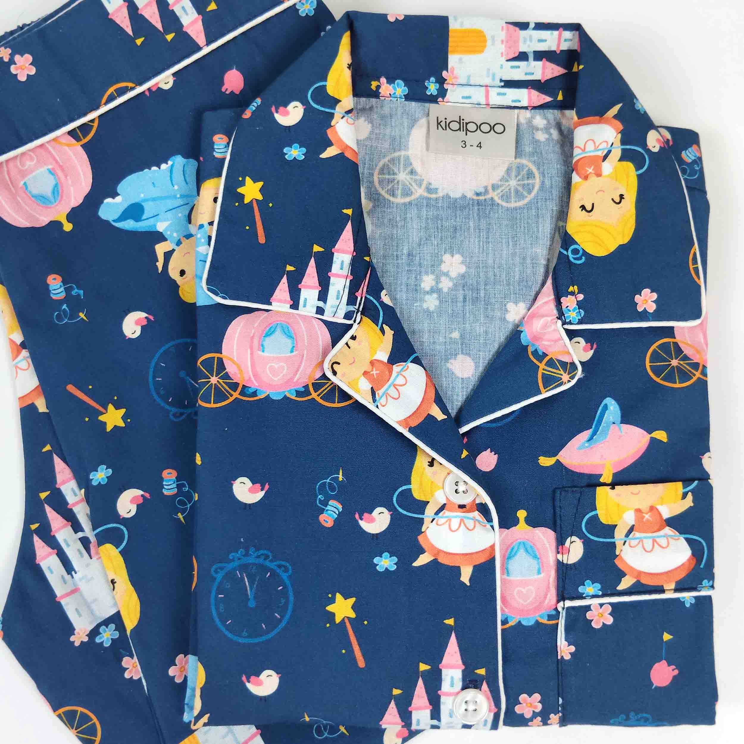 My Little Princess Night Suit