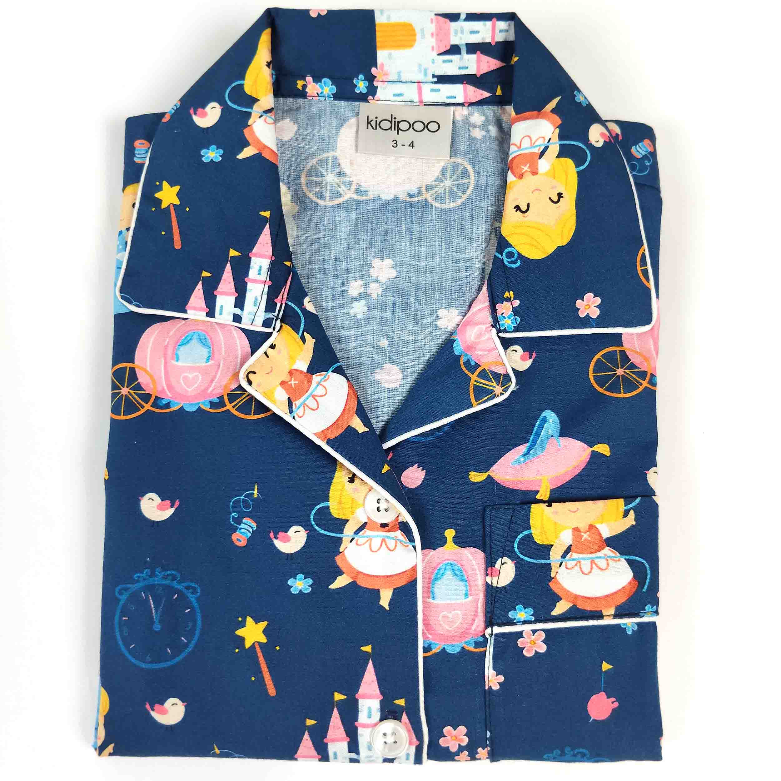 My Little Princess Night Suit