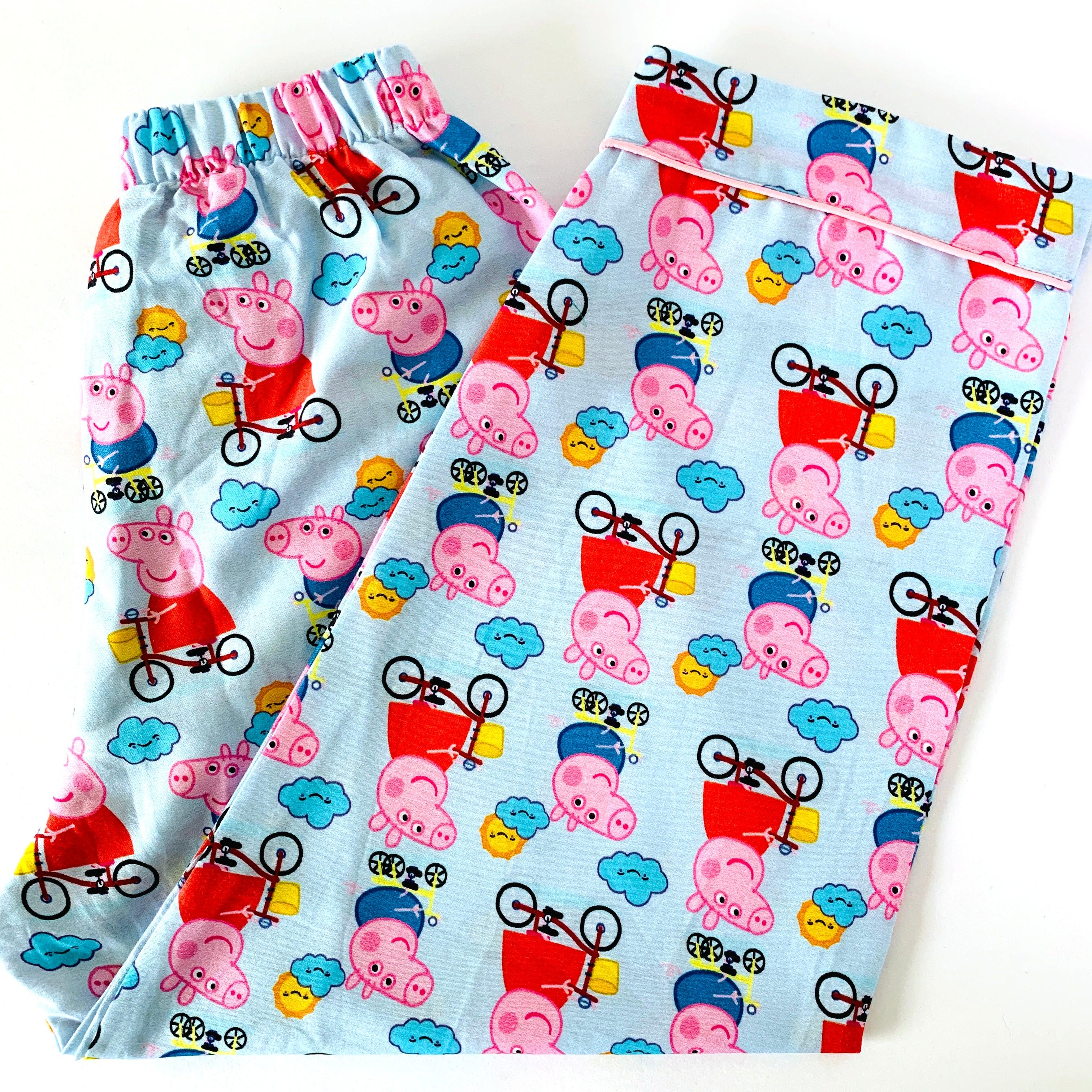 Playful Pigs Night Suit