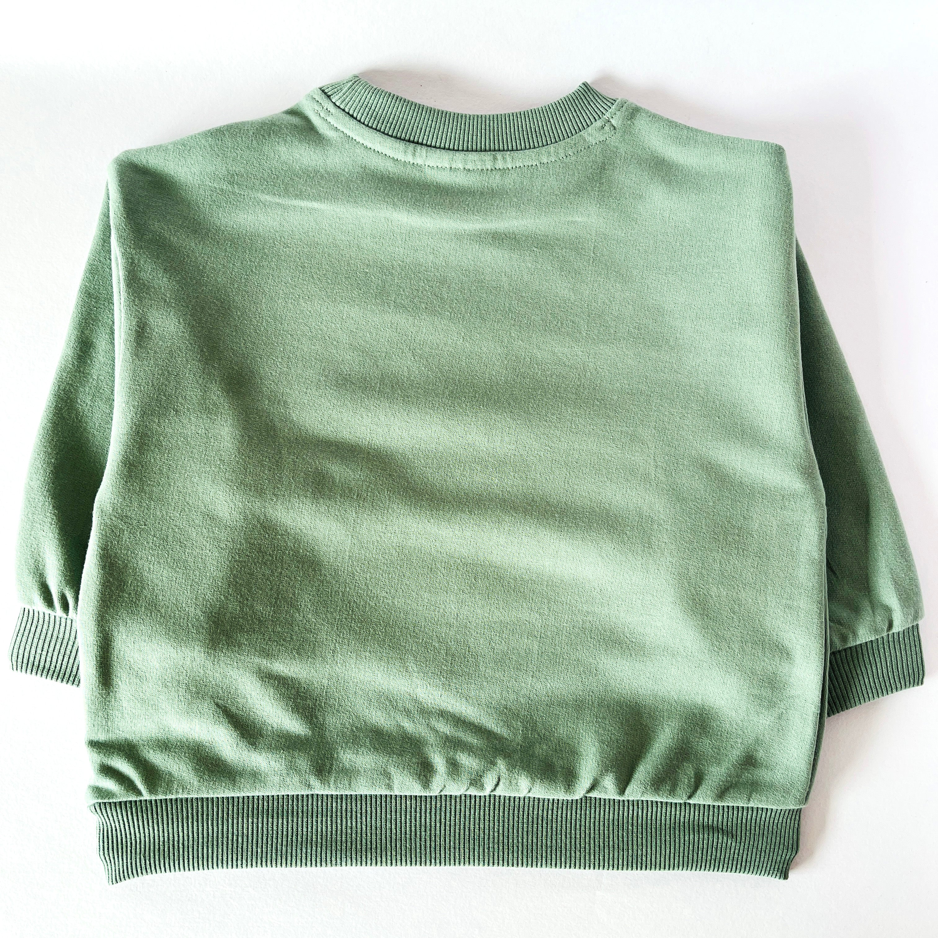 Mickey Universe Sweatshirt