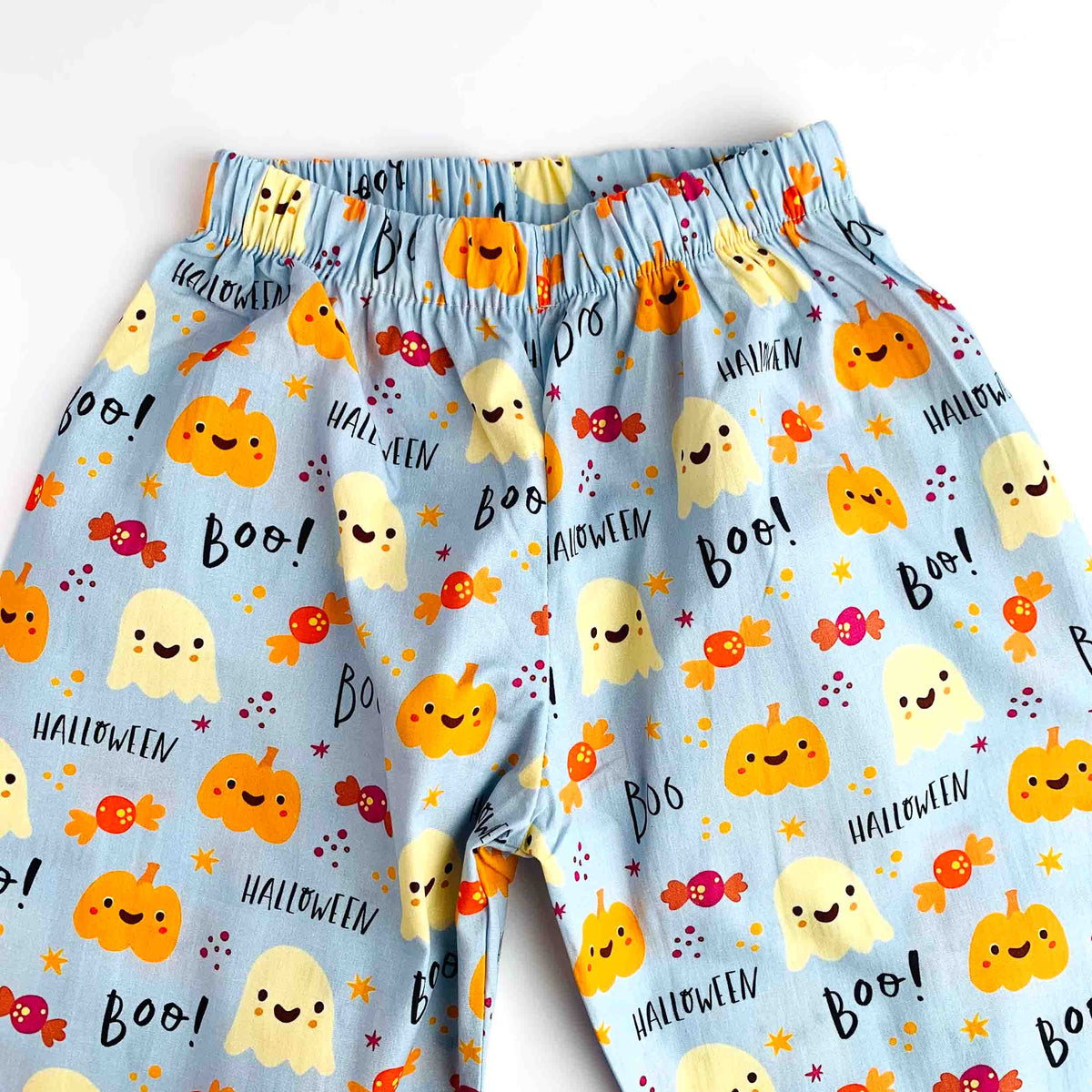 Trick Or Treat Night Suit