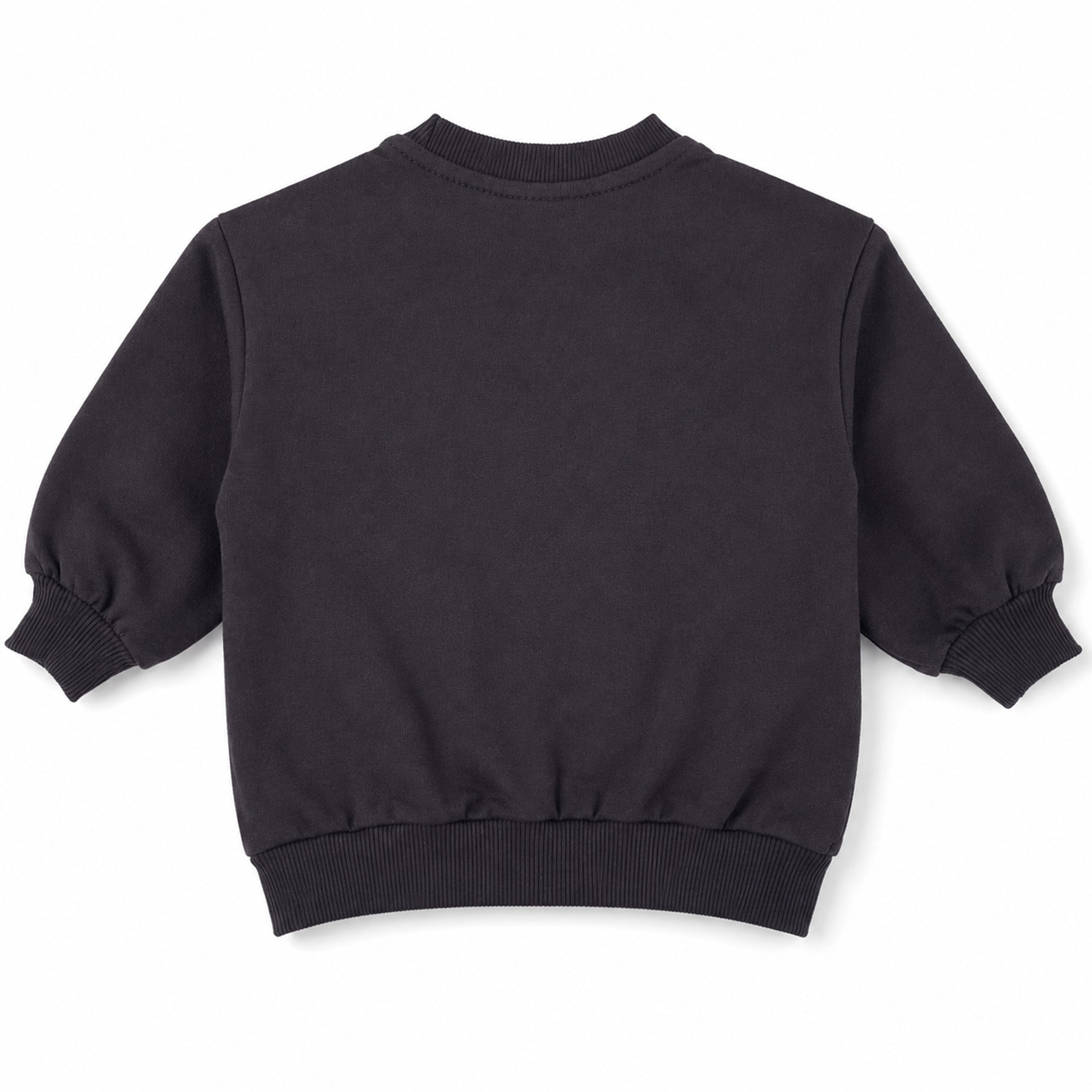 Premium Plain Gray Sweatshirt