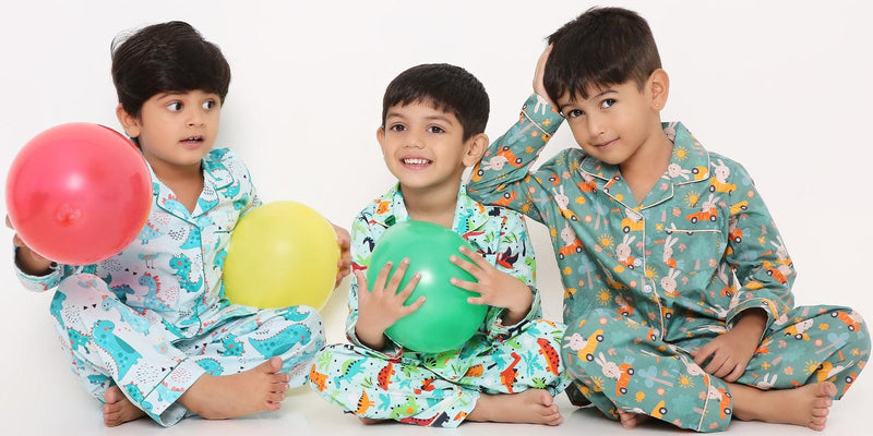 Kids Collection