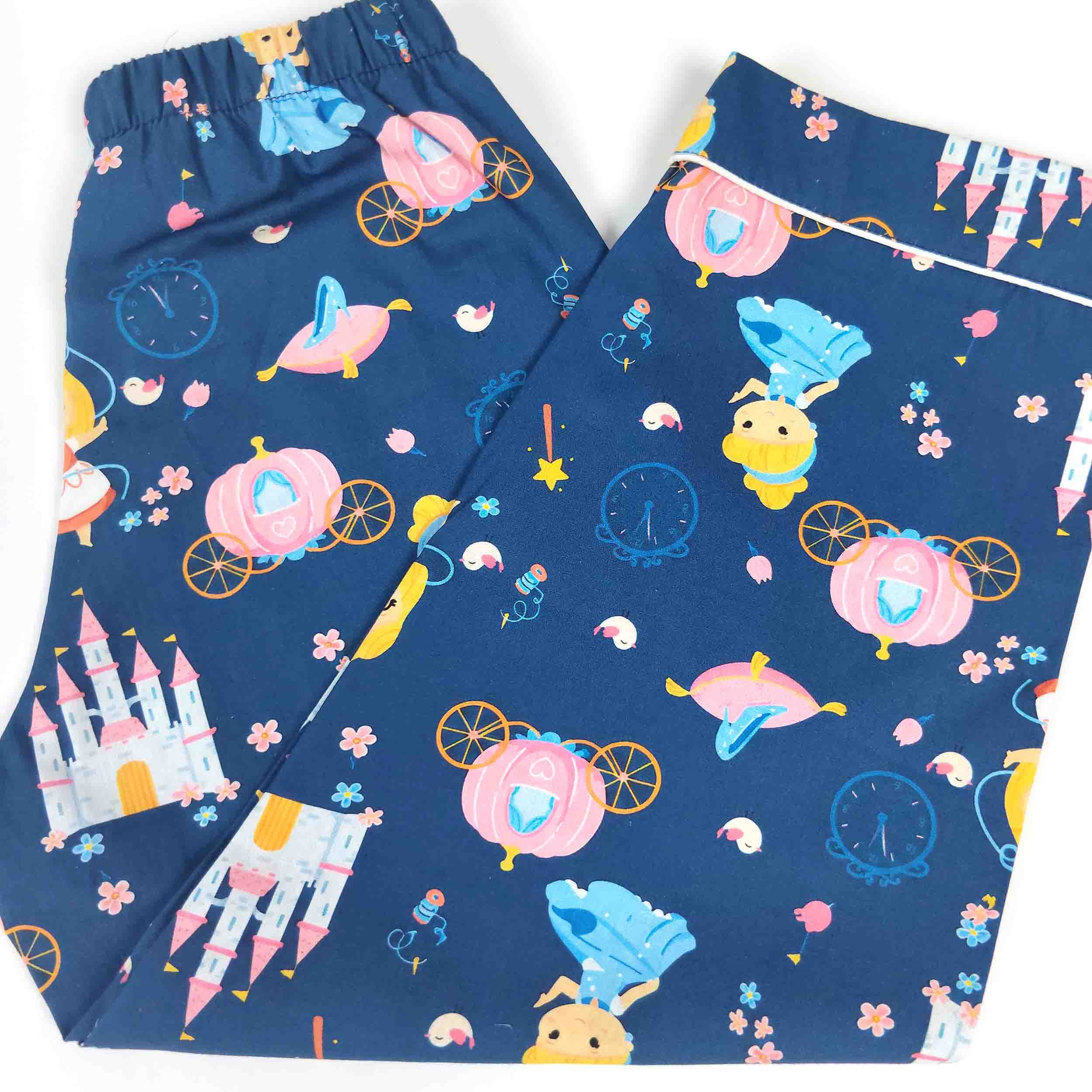 My Little Princess Night Suit
