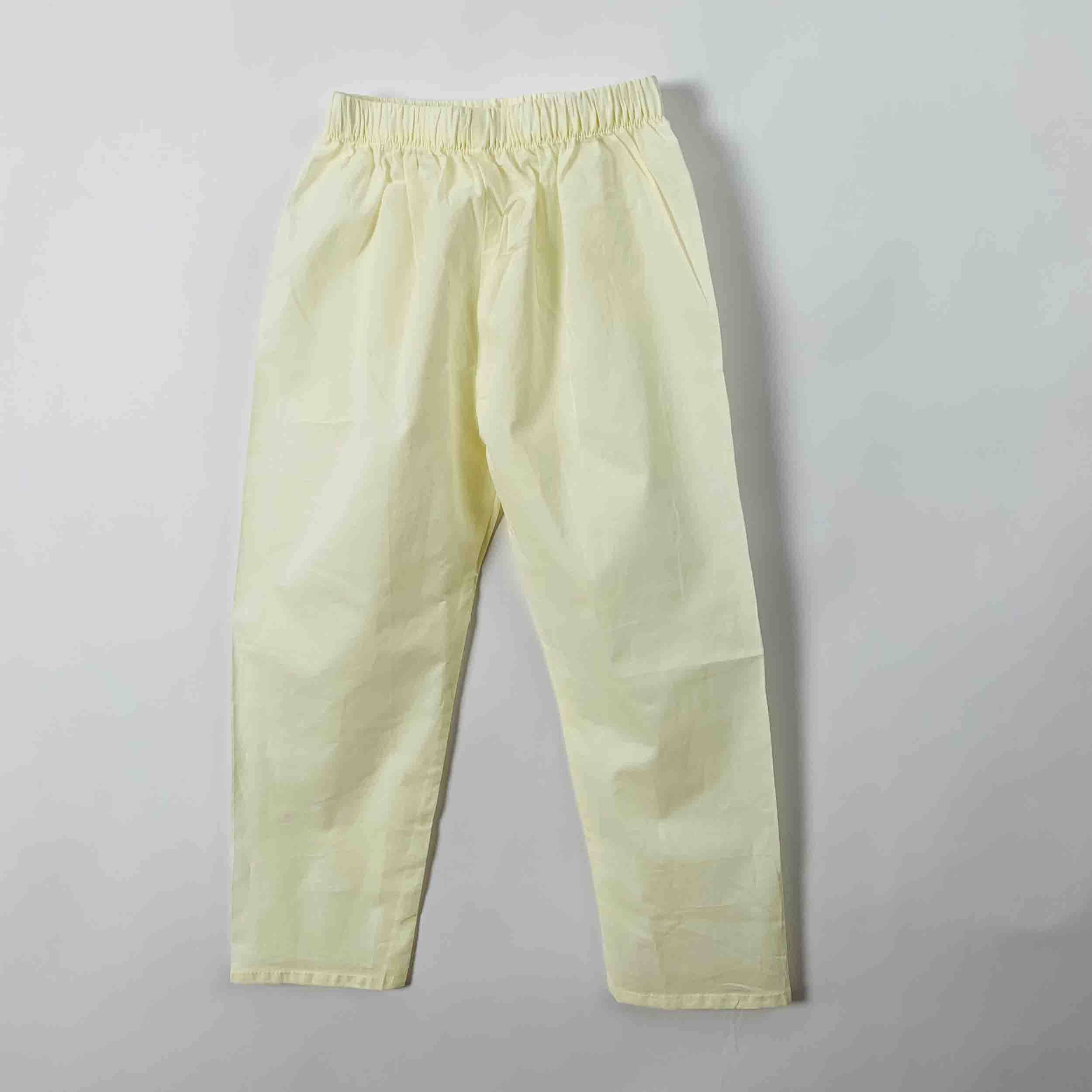 Green Pichwai Kurta Pajama