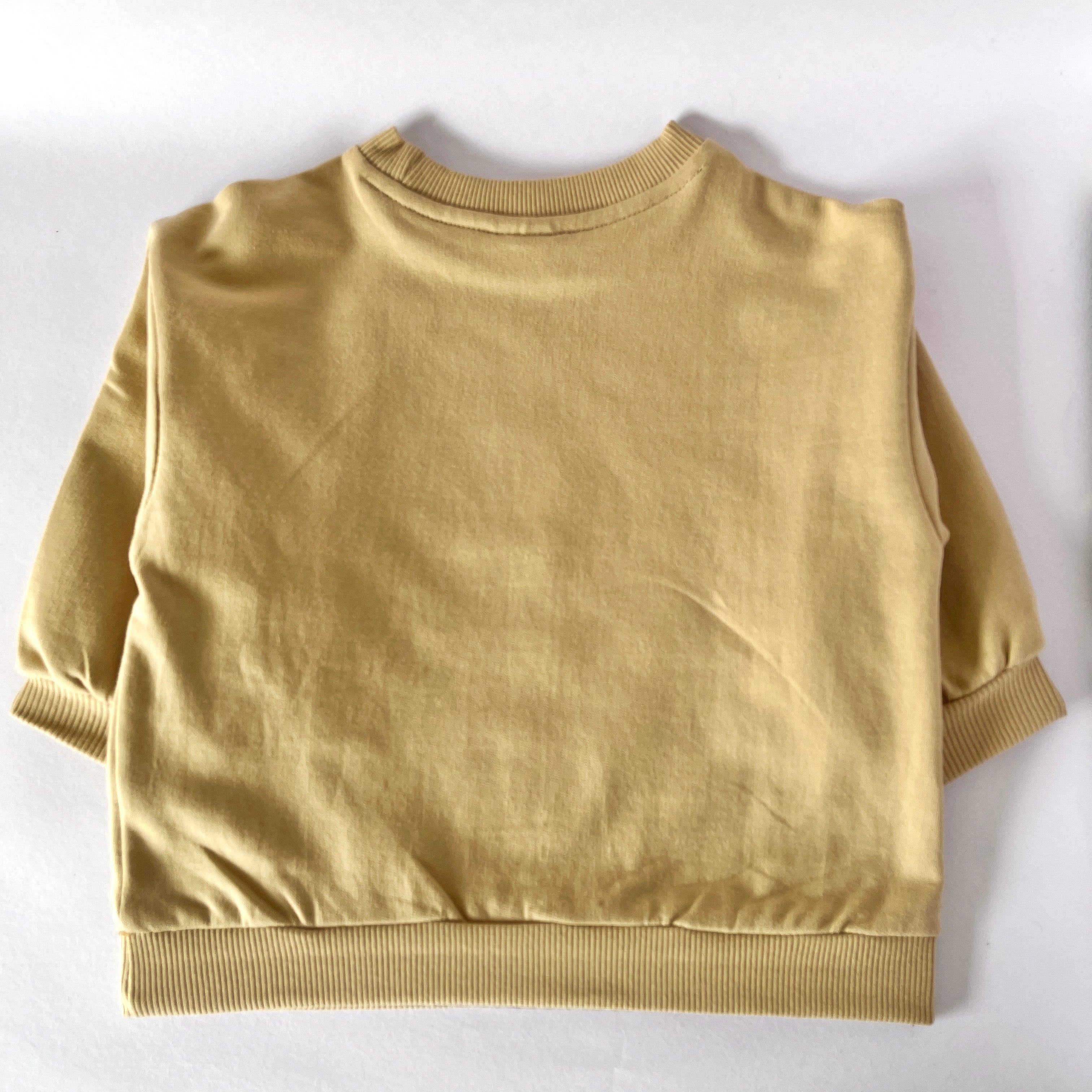 Cute Snoopy Sweatshirt