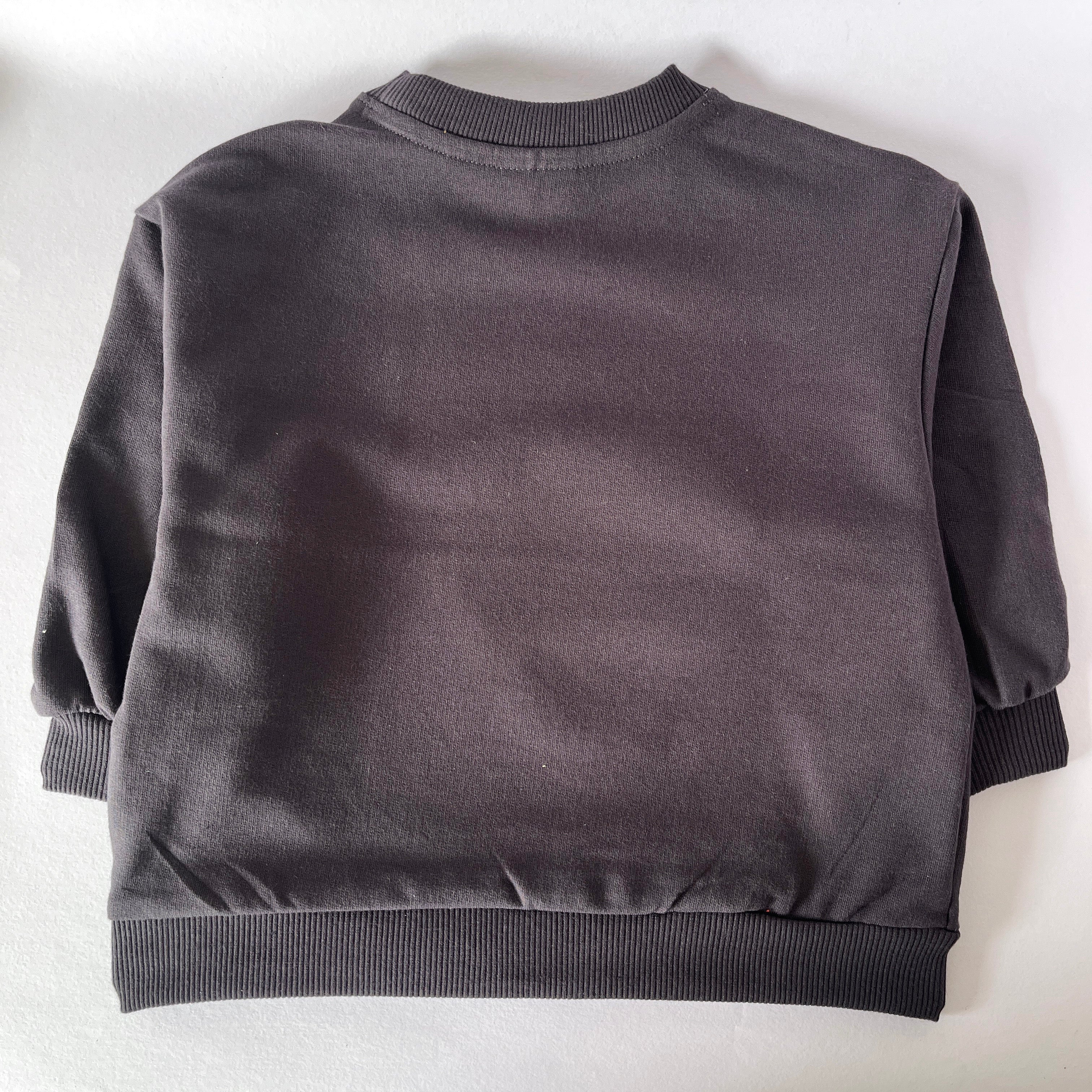 Village Tractor Sweatshirt