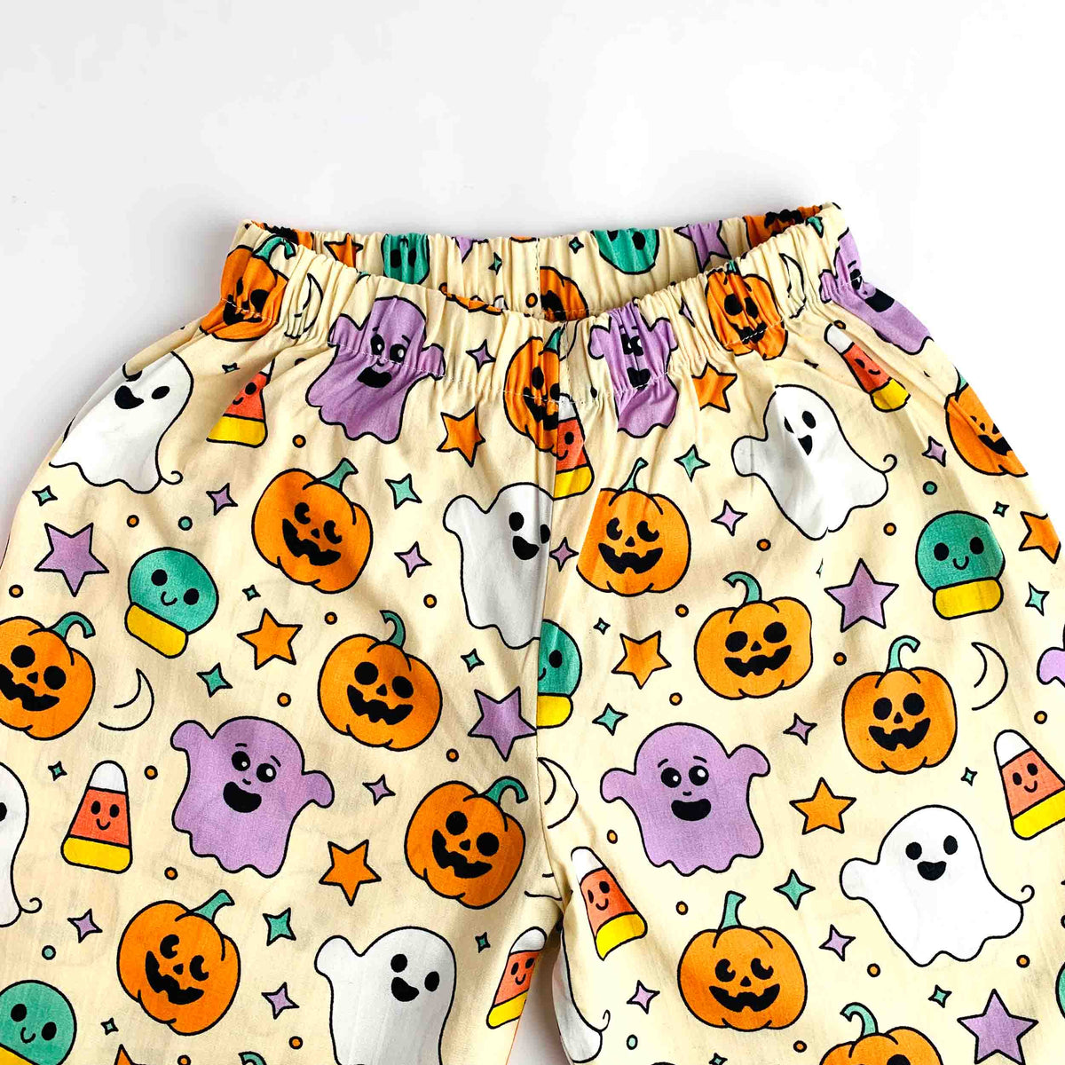 Happy Halloween Night Suit