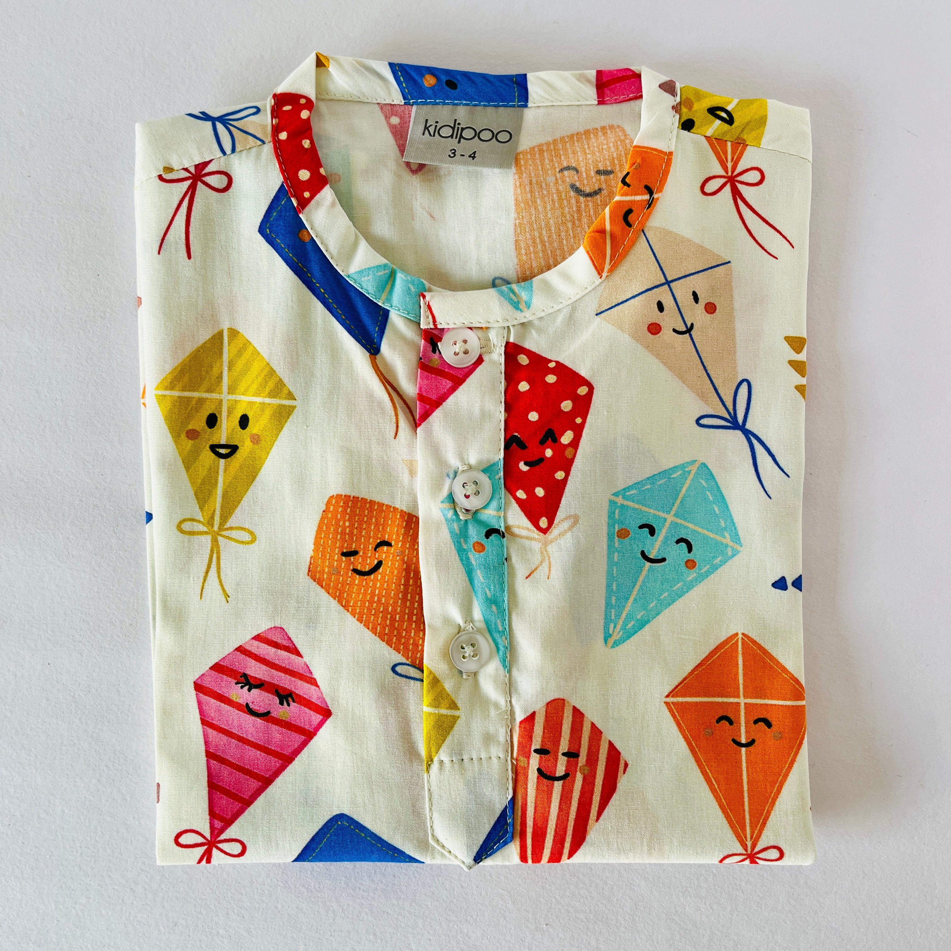 Kai Po Che Kurta Pajama