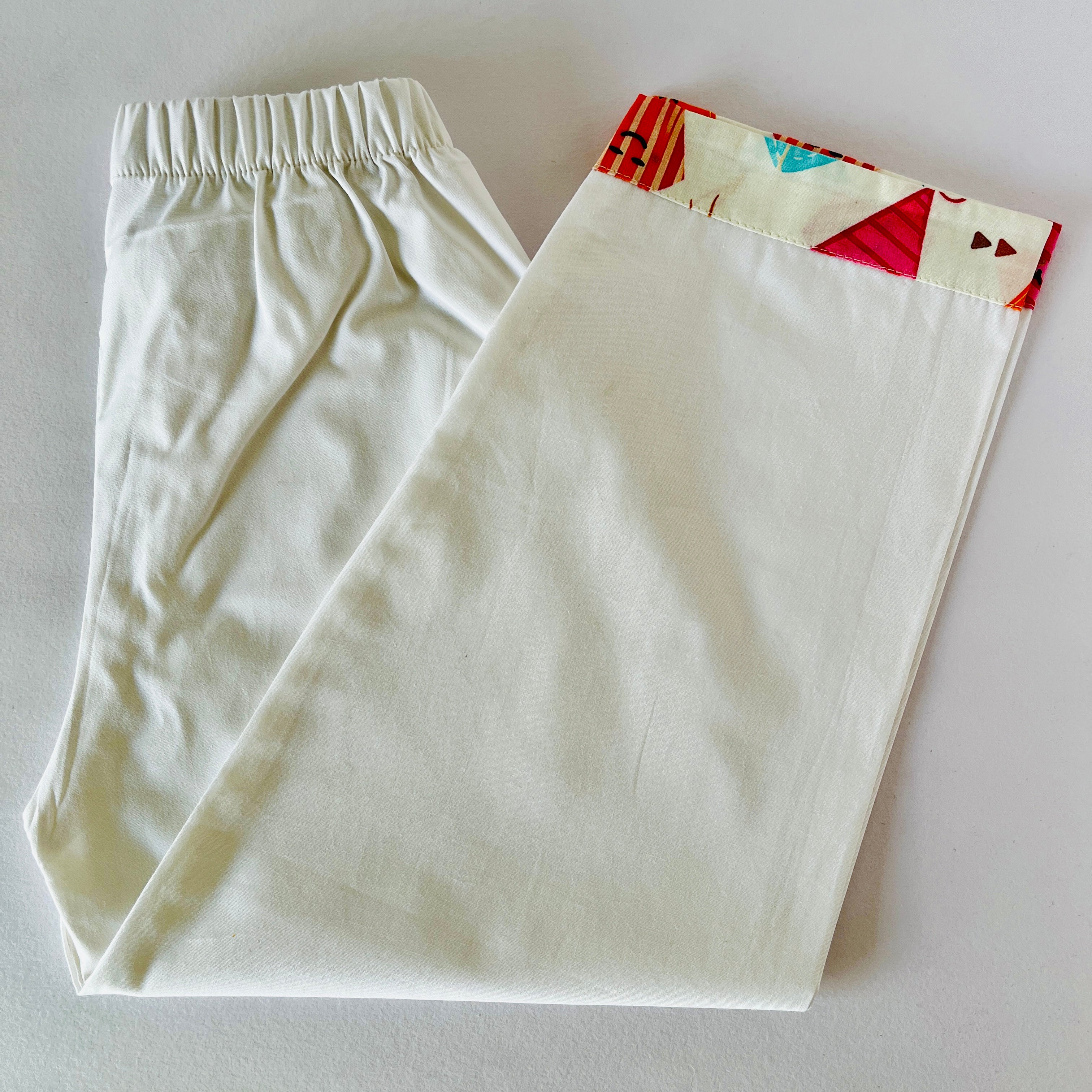 Kai Po Che Kurta Pajama