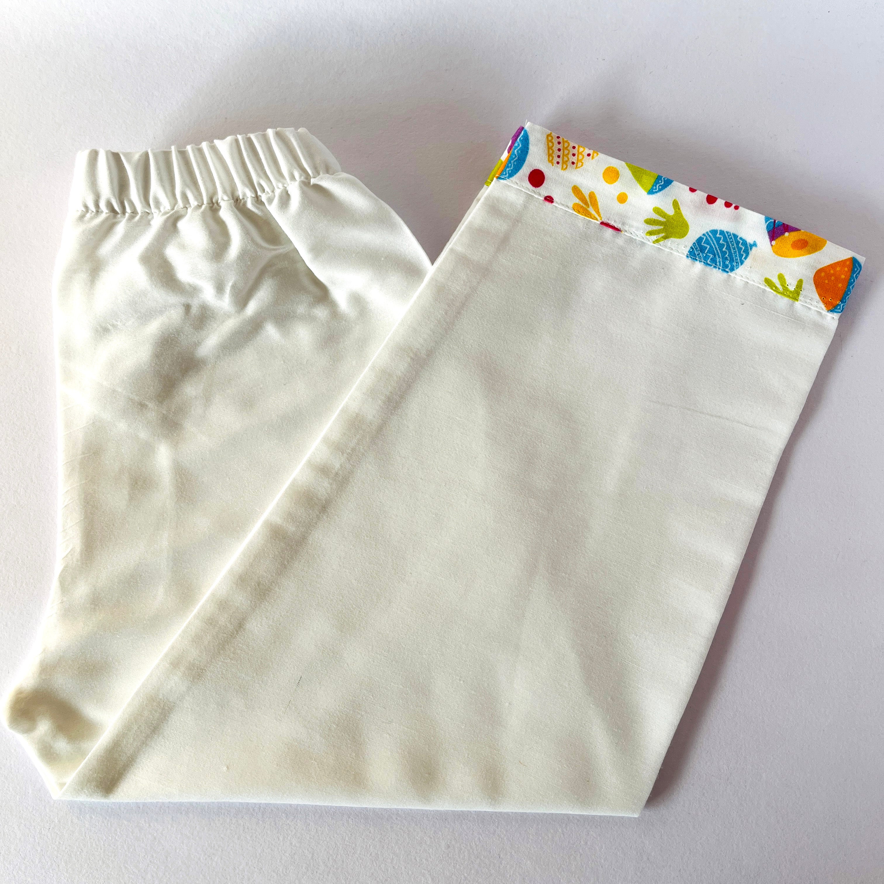 Happy Holi Kurta Pajama