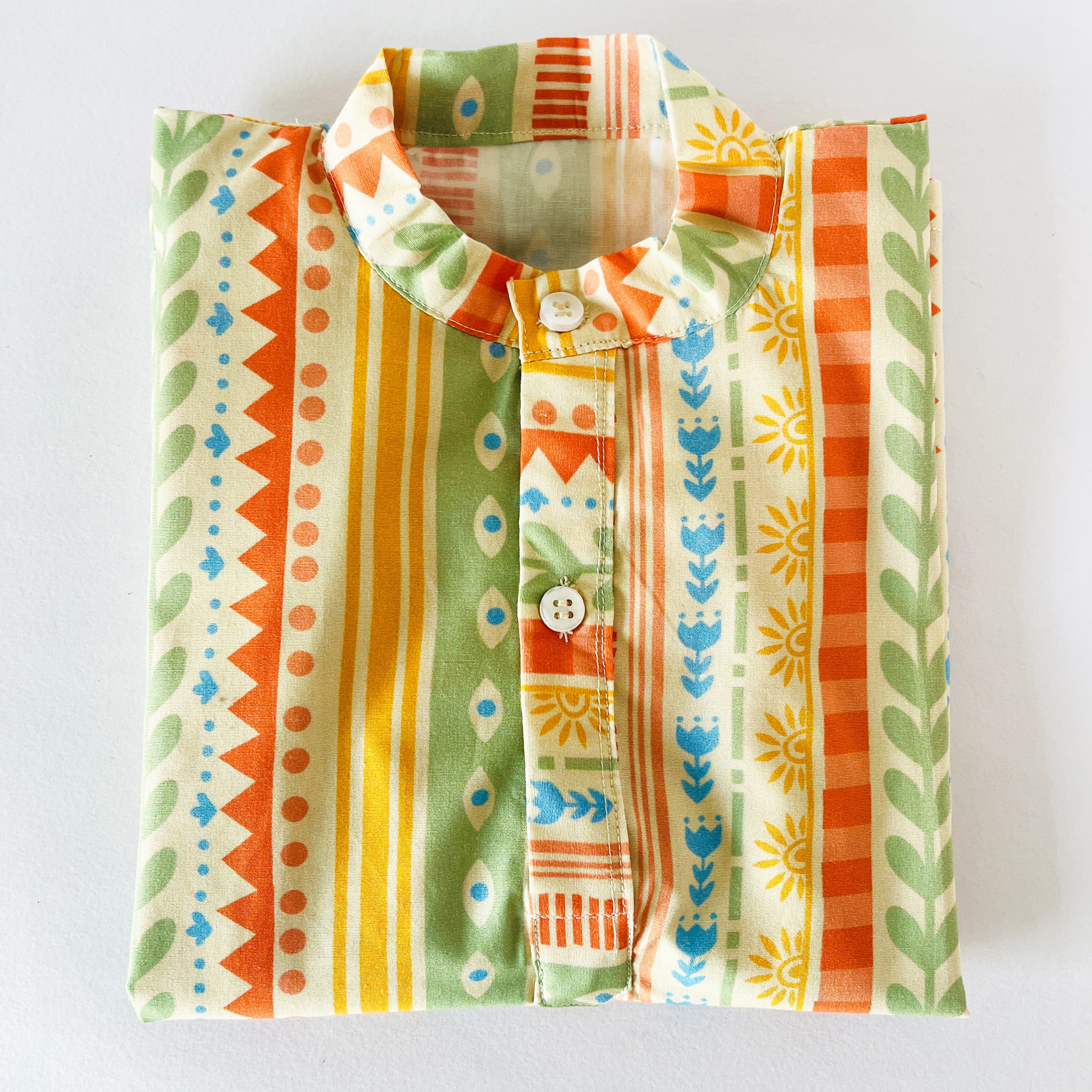 Fun Republic Kurta Pajama