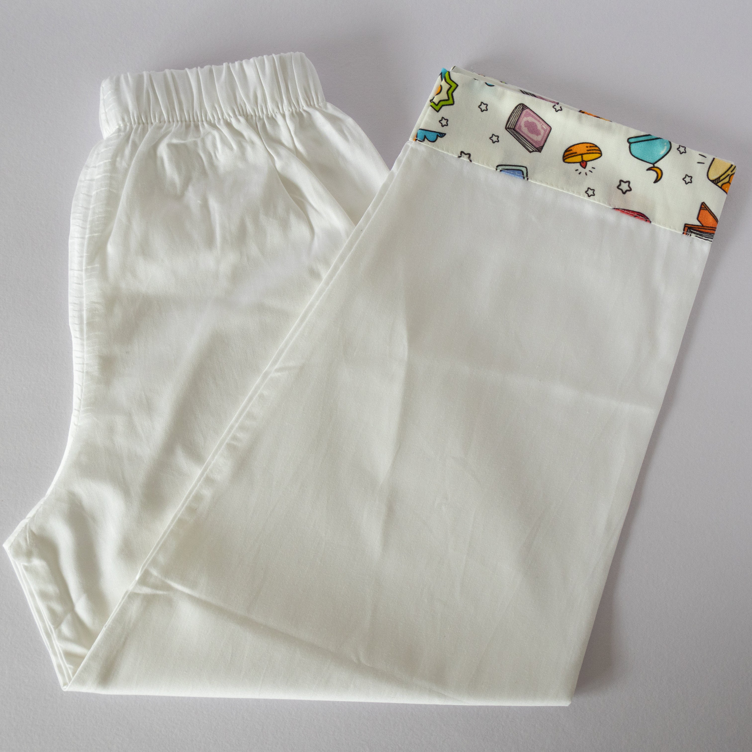 Ramadan Kurta Pajama