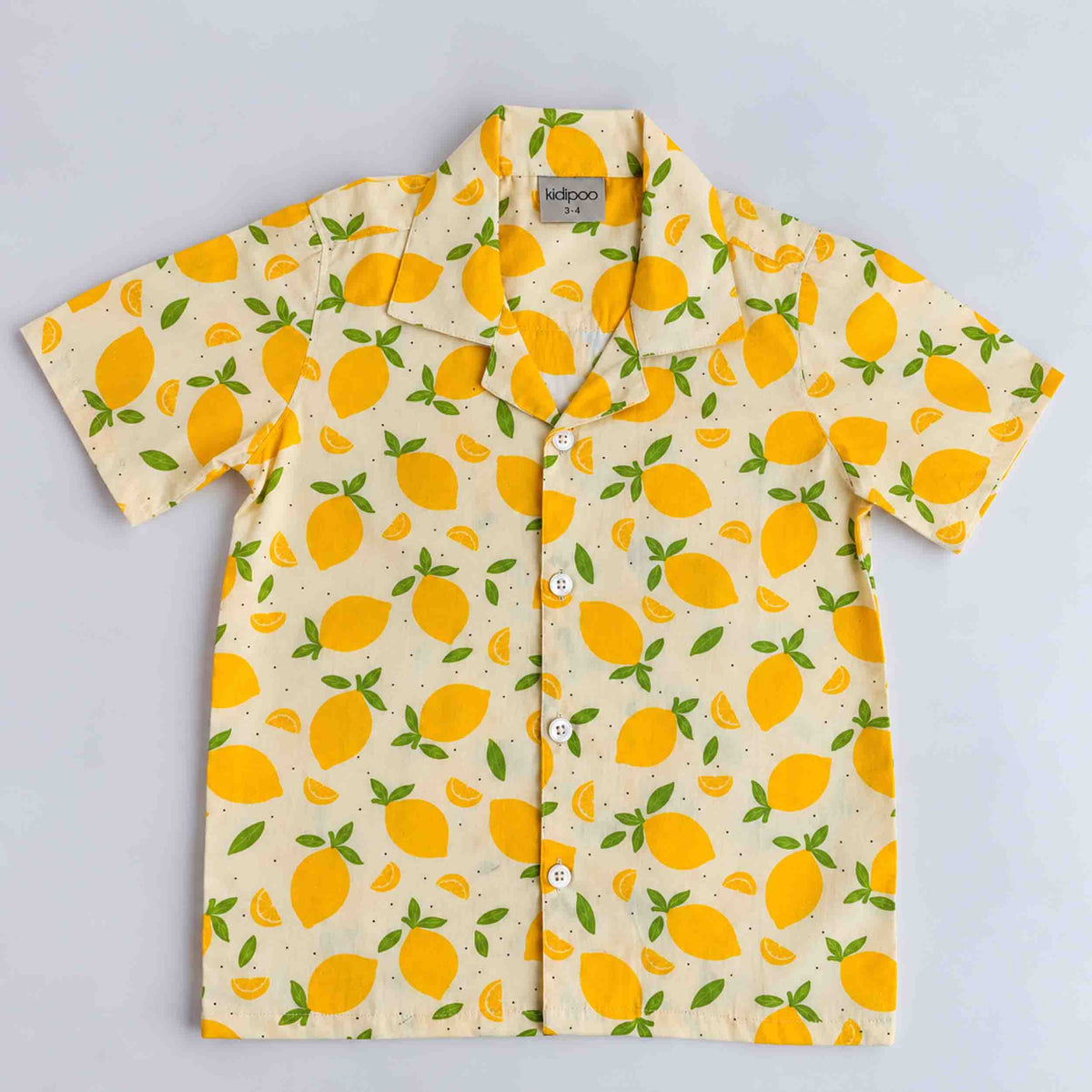 Lemon Coord Set